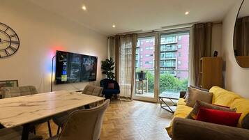 Ferienhaus | 2 Schlafzimmer