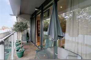 Apartamento | 2 quartos