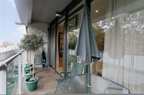 Apartamento | 2 quartos