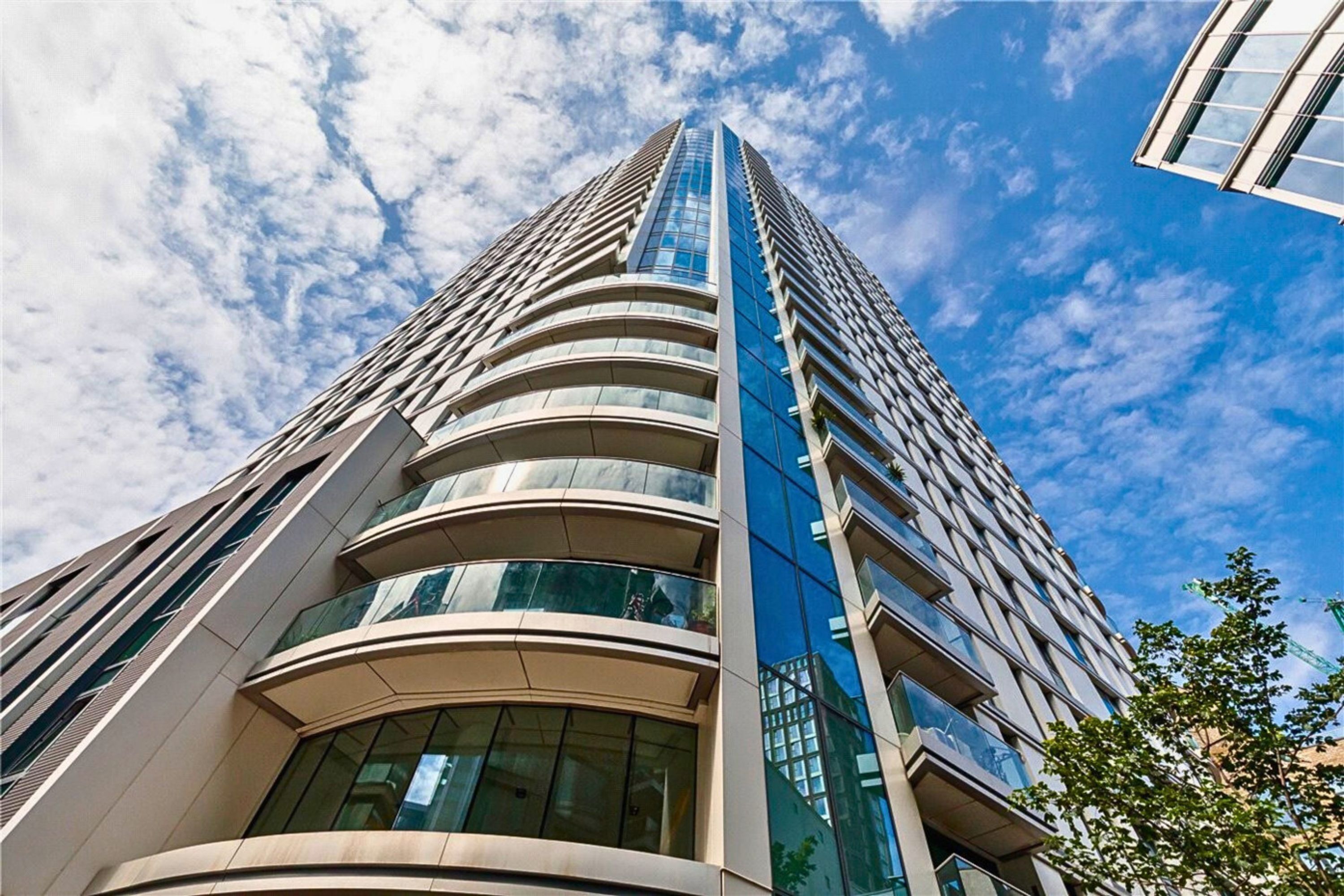 公寓 | 1 間臥室