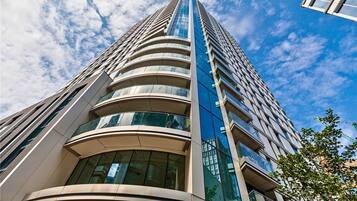 Apartment | 1 bedroom