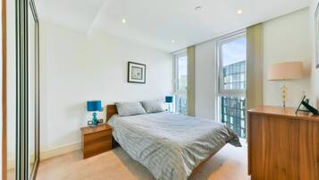 Leilighet | 1 soverom