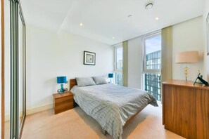 アパートメント | 外観