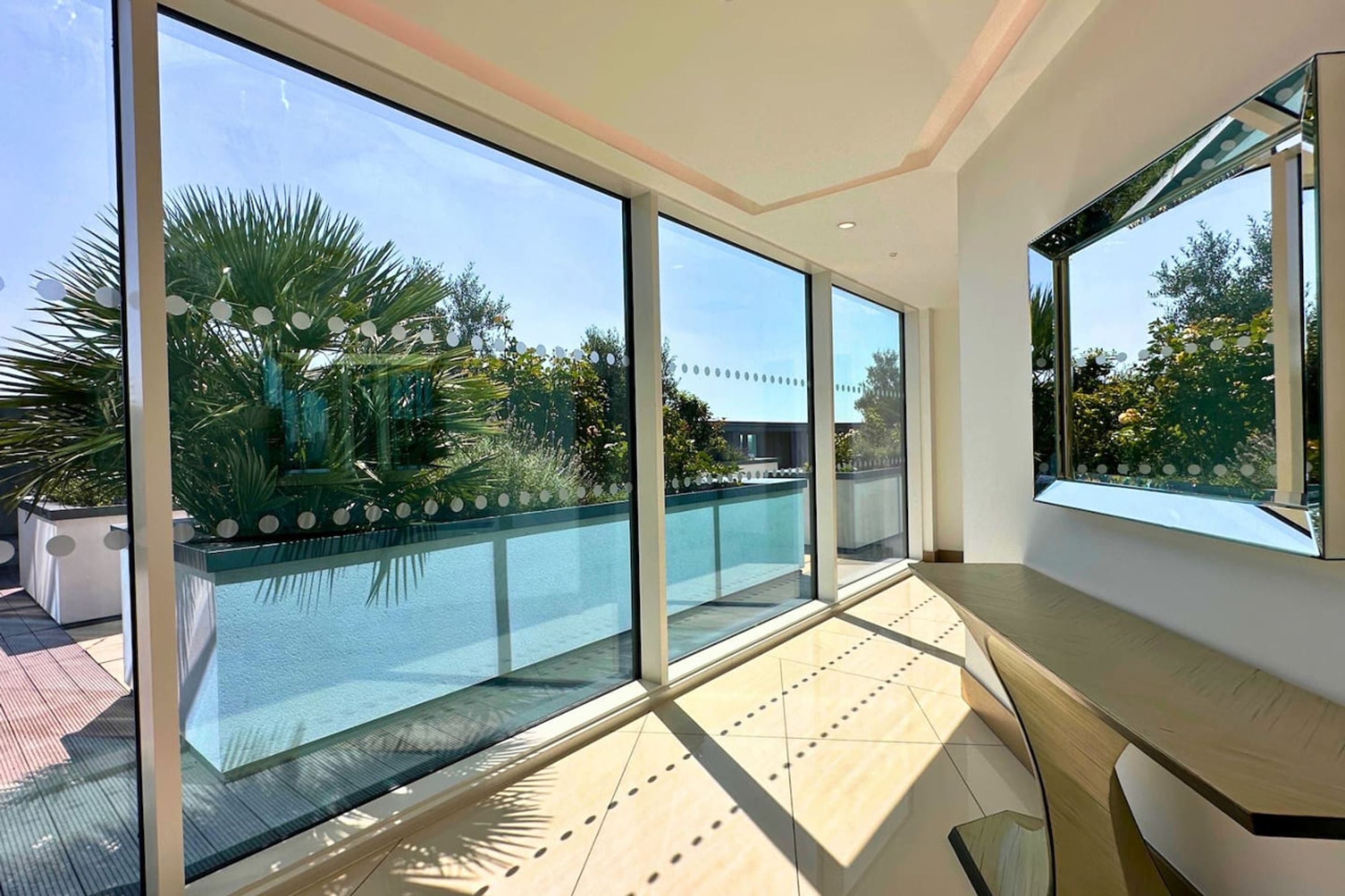 アパートメント | 外観