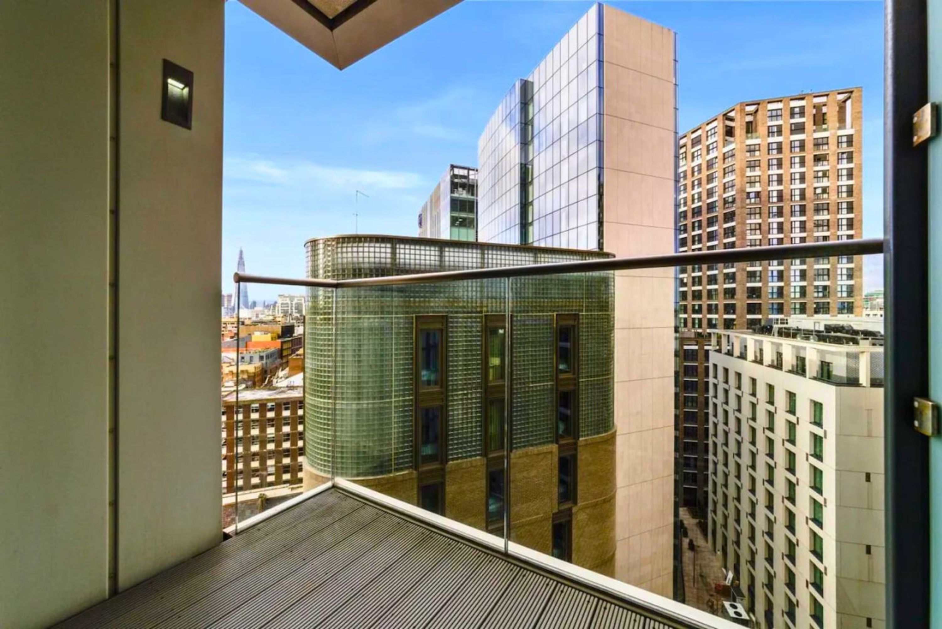 Apartment | 1 bedroom