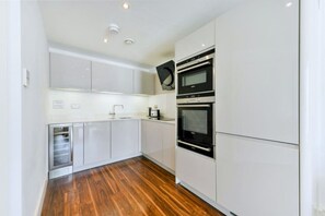 Apartment | Exterior - Aldgate (London)