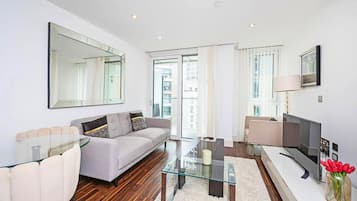 Leilighet | Eksteriør