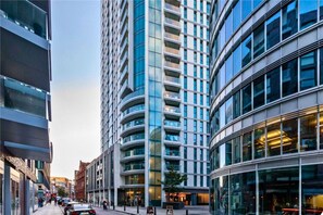 Apartment | Exterior - Aldgate (London)