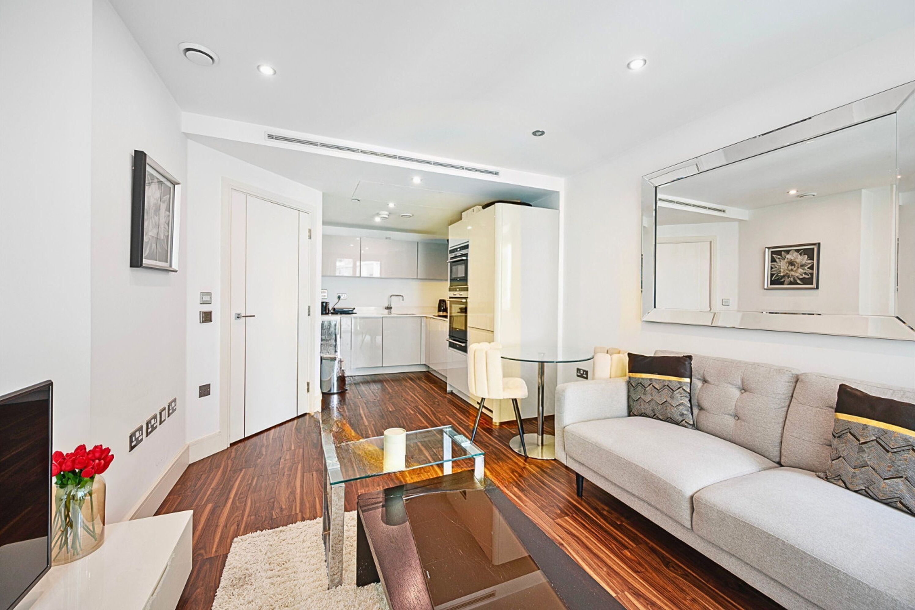 Apartment | 1 bedroom