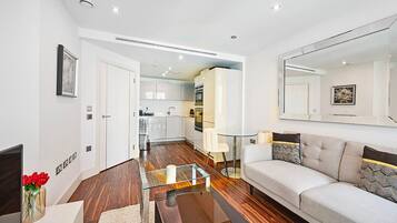 Apartment | 1 bedroom