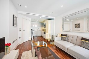 1 habitación 