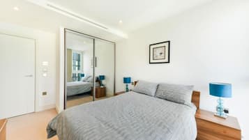 Leilighet | Eksteriør