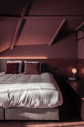 Suite, Hill View | Free WiFi