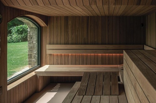 Hostellerie Kemmelberg