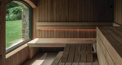 Hostellerie Kemmelberg