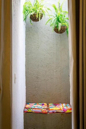 Standard Suite | Interior - Hospedaria215 (São Sebastião)