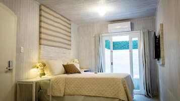 Sábanas de algodón egipcio, ropa de cama de alta calidad y minibar