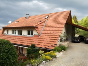 Ulkopuoli