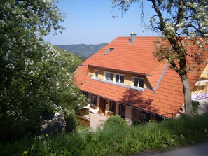 Außenbereich
