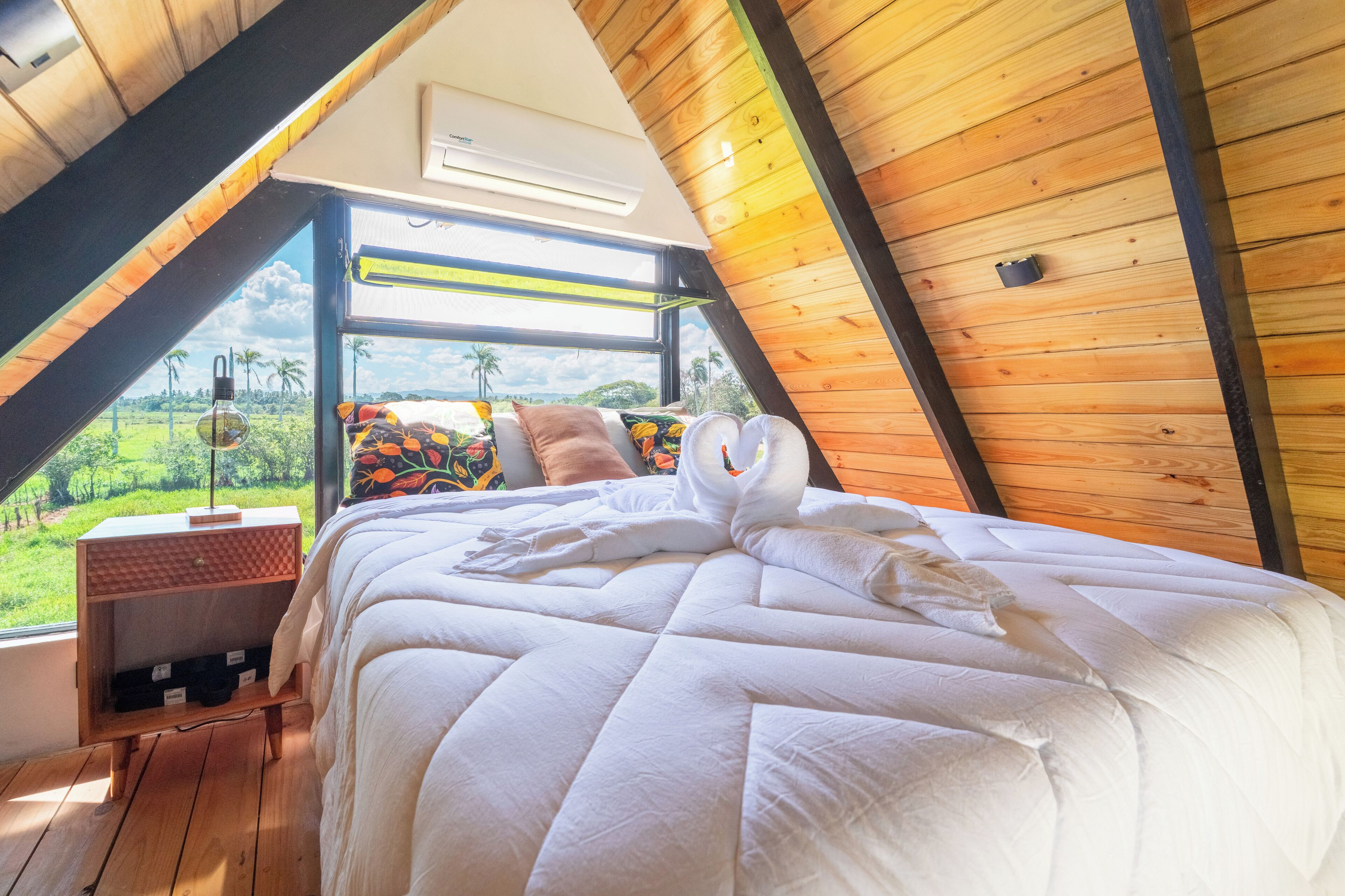 1 Schlafzimmer, Internetzugang