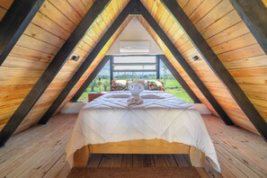 1 bedroom, Internet