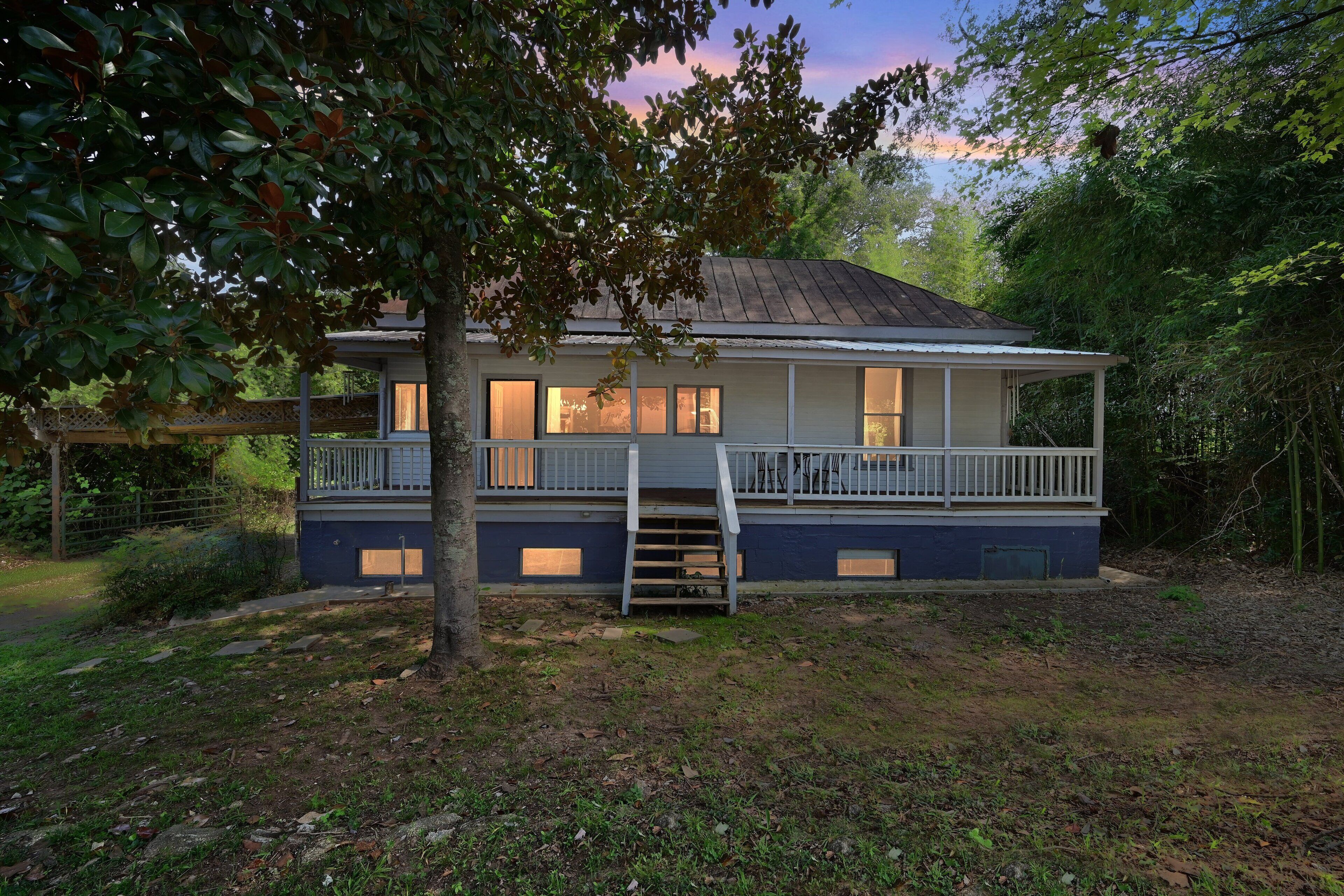 Casa, 3 habitaciones | Exterior