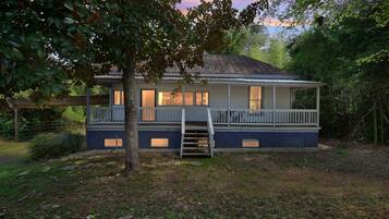 House, 3 Bedrooms | Bahagian luar