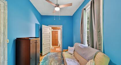Historic Athens Home With Location & Comfort 3 Bedroom Home