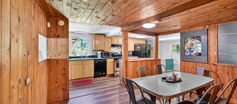 雅典歷史住宅舒適三臥室之家  