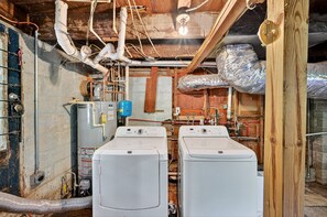 House, 3 Bedrooms | Interior