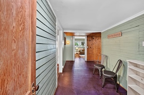 House, 3 Bedrooms | Interior