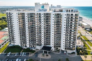 شقة - ٣ غرف نوم | المنشأة من الخارج