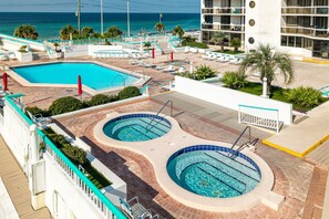 Condo, 3 Bedrooms | Pool
