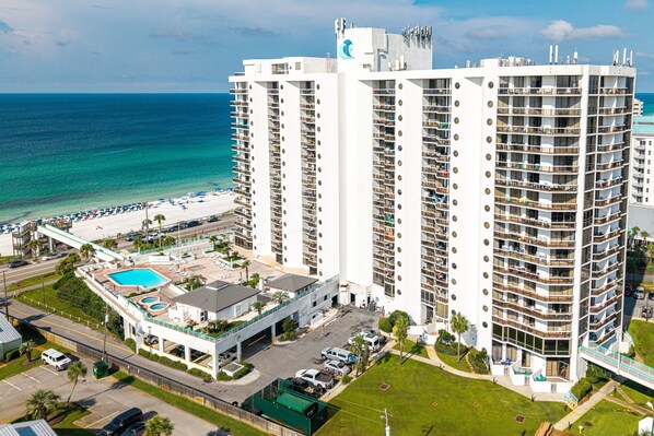 Condo, 3 Bedrooms | Exterior