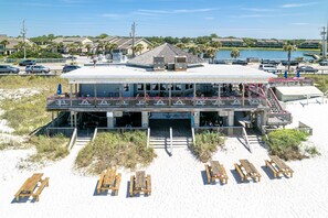 Apartment, 3 Schlafzimmer | Außenbereich