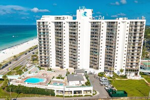 Condo, 3 Bedrooms | Exterior