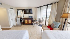 Apartment, 3 Schlafzimmer | 3 Schlafzimmer, Bügeleisen/Bügelbrett, kostenloses WLAN