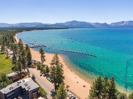 House, 2 Bedrooms | Beach