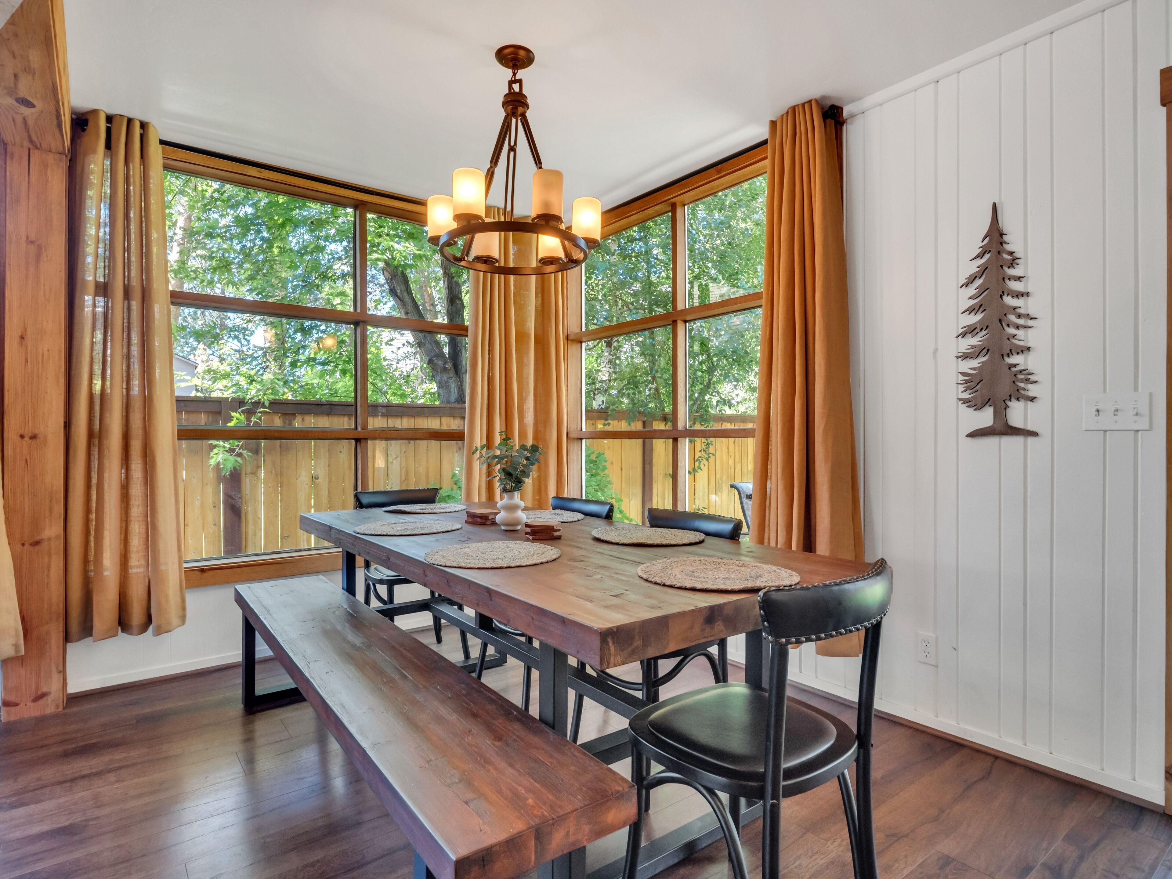 Ferienhaus, 2 Schlafzimmer | Speisen