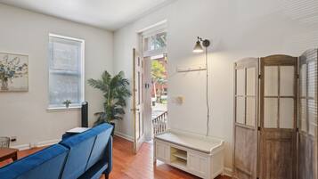 Apartment, 1 Bedroom | Interior