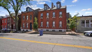 Apartment, 1 Bedroom | Exterior