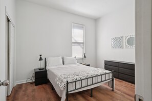 Apartment, 1 Bedroom