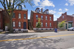 公寓, 1 间卧室 | 外观