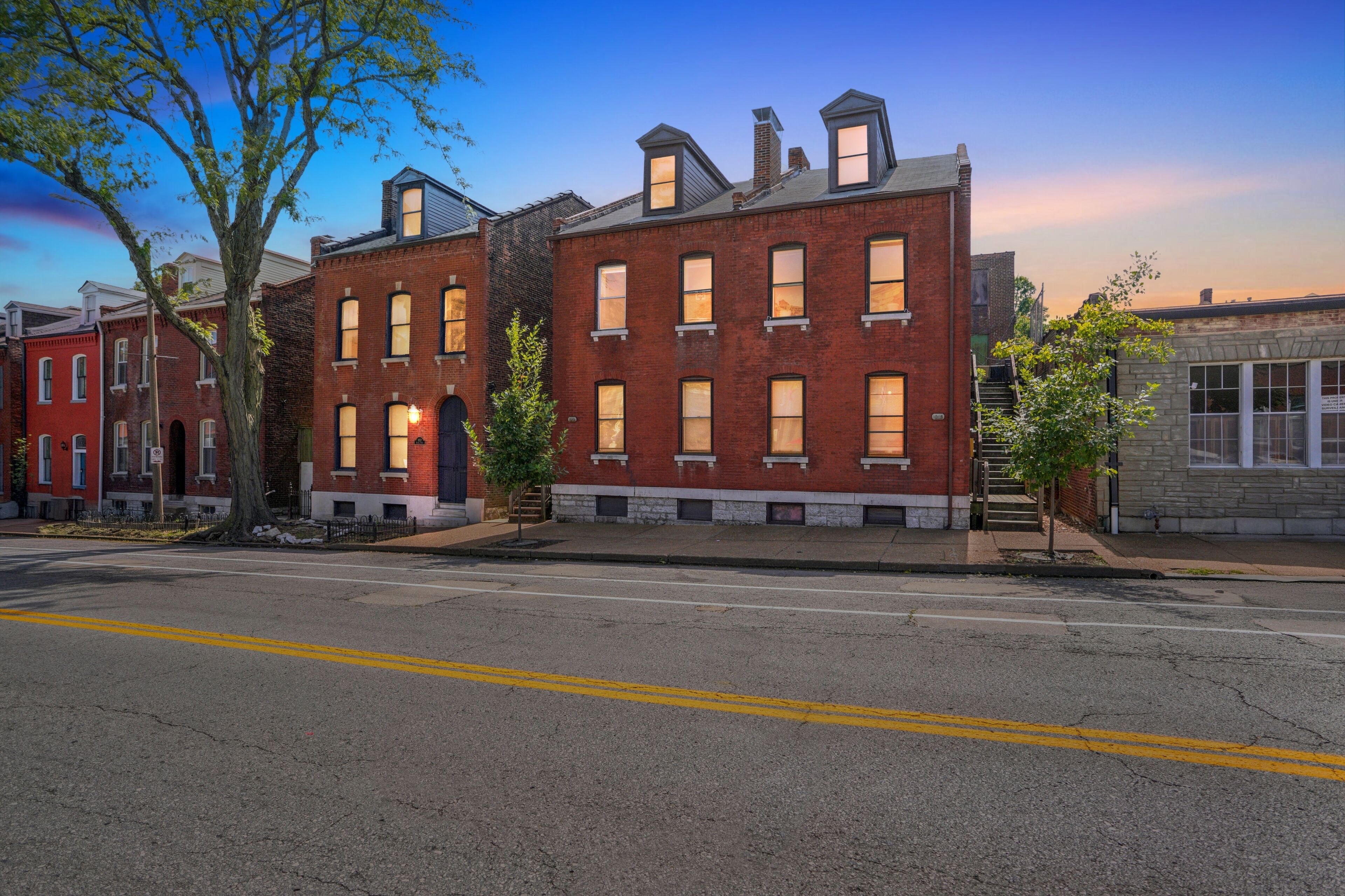 Apartment, 1 Bedroom | Exterior