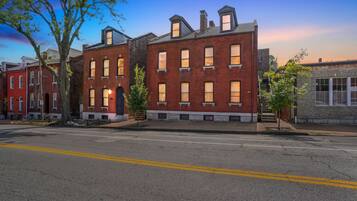 Apartment, 1 Bedroom | Exterior