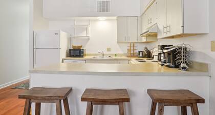 Charming Soulard Retreat With Historic Character 1 Bedroom Apts