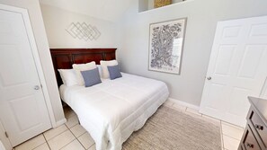Condo, 2 habitaciones | 2 habitaciones, tabla de planchar con plancha y wifi gratis 