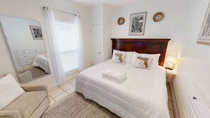 Condo, 2 habitaciones | 2 habitaciones, tabla de planchar con plancha y wifi gratis 