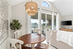 Condo, 2 Bedrooms | Interior - Nantucket Cottage 10ab 2 Bedroom Condo (Destin)