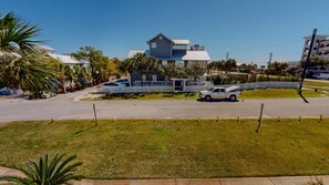 Condo, 1 Bedroom | Exterior